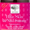 Sale Hair, Skin & Nails™ Gummies Kauneuden Hyvinvointivalmisteet