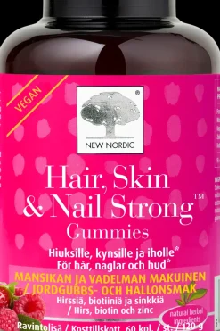 Sale Hair, Skin & Nails™ Gummies Kauneuden Hyvinvointivalmisteet