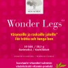Discount Wonder Legs™ ravintolisä 30 tabl./ 30,3 g Painonhallintavalmisteet