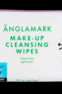 Änglamark Kasvojenhoito<meikinpoistoliina 25 kpl