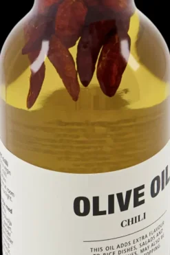 Clearance Chili oliiviöljy 25 cl Mausteet, Hillot Ja öljyt