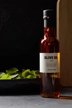 Clearance Chili oliiviöljy 25 cl Mausteet, Hillot Ja öljyt