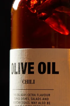 Clearance Chili oliiviöljy 25 cl Mausteet, Hillot Ja öljyt