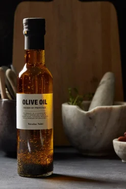 Provence oliiviöljy 25 cl Mausteet, Hillot Ja öljyt
