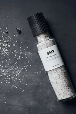 Best The Secret Blend suola 320 g Mausteet, Hillot Ja öljyt