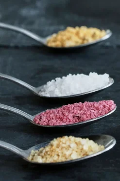 Best The Secret Blend suola 320 g Mausteet, Hillot Ja öljyt