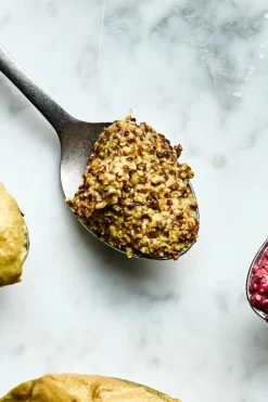 Online Täysjyväsinappi hunajamaustettu 115g Mausteet, Hillot Ja öljyt