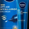 Sale 15ml Anti-Age Hyaluron Eye Cream -silmänympärysvoide 15ml Ihonhoito