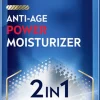 Outlet 50ml Anti-Age 2in1 Power Moisturizer -kasvovoide Ihonhoito