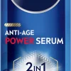NIVEA MEN Ihonhoito<30ml Anti-Age 2in1 Power Serum kasvoseerumi
