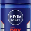 Sale MEN 50ml Dry Impact Deo Roll-On -antiperspirantti Tuoksut