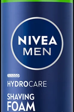 Clearance 200ml Hydrocare Shaving Foam -partavaahto Parranajo