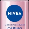 Best 150ml Caring Cleansing Mousse -puhdistusvaahto Kasvojenhoito