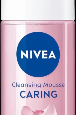 Best 150ml Caring Cleansing Mousse -puhdistusvaahto Kasvojenhoito