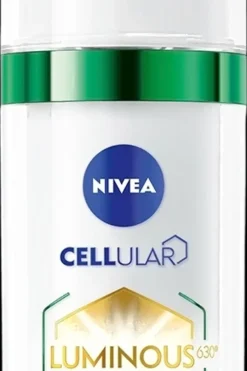 Clearance 30ml Cellular Luminous630 Post-Acne Marks Serum -kasvoseerumi Kasvojenhoito