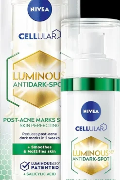 Clearance 30ml Cellular Luminous630 Post-Acne Marks Serum -kasvoseerumi Kasvojenhoito