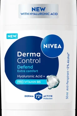Discount 50ml Derma Control Defend Deo Stick -antiperspirantti Vartalonhoito