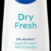 150ml Dry Fresh Deo Spray -antiperspirantti Vartalonhoito