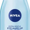 Hot 125ml Gentle Eye Make-up Remover -silmämeikinpoistoaine Kasvojenhoito