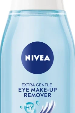 Hot 125ml Gentle Eye Make-up Remover -silmämeikinpoistoaine Kasvojenhoito