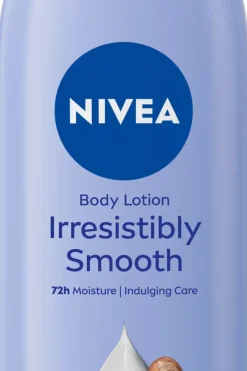 Discount 250ml Irresistibly Smooth Body Lotion -vartaloemulsio Vartalonhoito