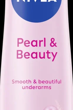 Clearance 150ml Pearl & Beauty Deo Spray -antiperspirantti Vartalonhoito