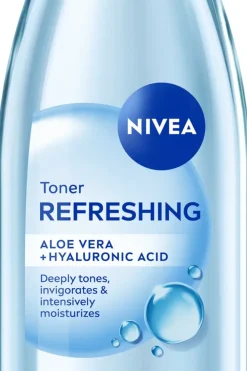 Best 200ml Refreshing Toner -kasvovesi Kasvojenhoito