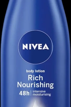 Discount 75ml Rich Nourishing Body Milk -vartalovoide Vartalonhoito