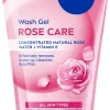 Discount 150ml Rose Care Micellar Face Wash -puhdistusgeeli Kasvojenhoito