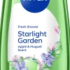 Discount 250ml Starlight Garden Shower Gel -suihkugeeli Vartalonhoito