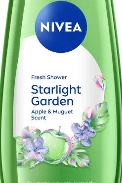 Discount 250ml Starlight Garden Shower Gel -suihkugeeli Vartalonhoito