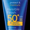 Best SUN 150ml Protect & Moisture Invisible Finish Sun Lotion SK50+ -aurinkosuojavoide Aurinkotuotteet