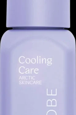 NOBE Nordic Beauty Kasvojenhoito<Cooling Care Soothing Serum -seerumi 50 ml
