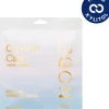 New Cooling Care Reviving Hydrogel Mask kasvonaamio 1 pc Matkakokoiset Tuotteet|Hajusteettomat Ihonhoidon Tuotteet