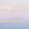 Outlet Cooling Care De-Puffing Eye Patches silmänympärysnaamiot 30 pairs Hajusteettomat Ihonhoidon Tuotteet|Kasvojenhoito