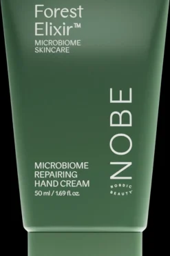 Forest Elixir® Microbiome Repairing Hand Cream käsivoide 50 ml Käsienhoito