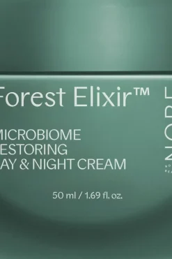 Forest Elixir® Microbiome Restoring Day & Night Cream -voide 50 ml Kasvojenhoito