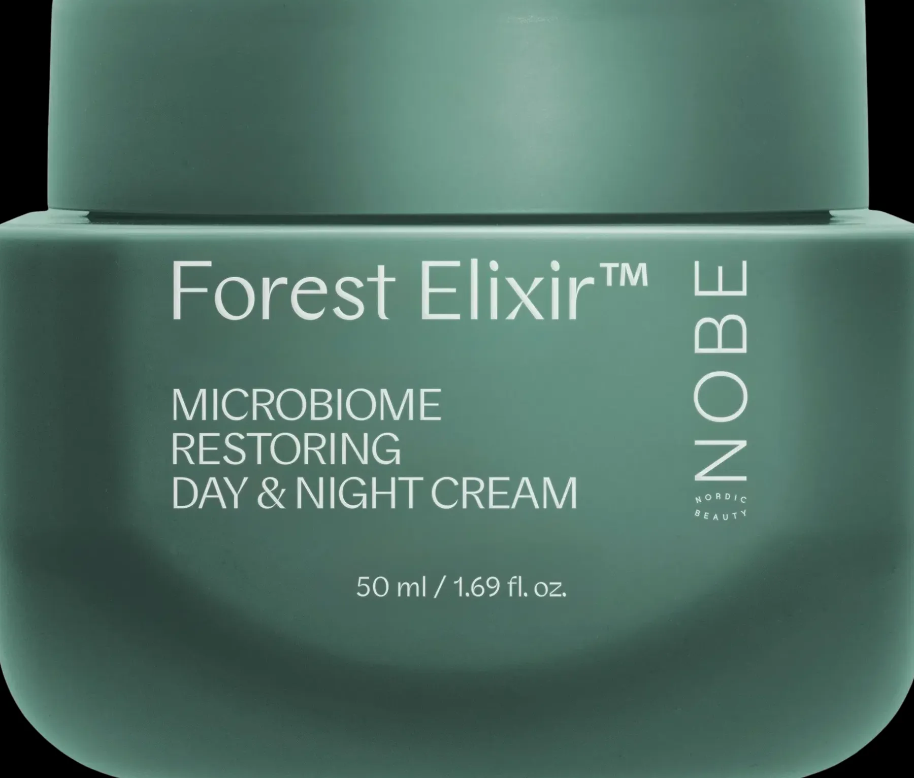 Forest Elixir® Microbiome Restoring Day & Night Cream -voide 50 ml Kasvojenhoito