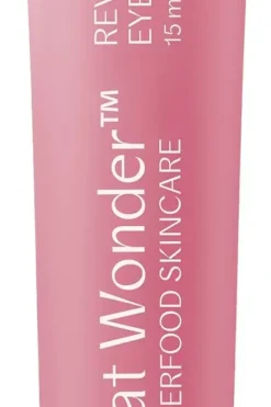 NOBE Nordic Beauty Kasvojenhoito<Oat Wonder® Revitalizing Eye Cream -silmänympärysvoide 15 ml