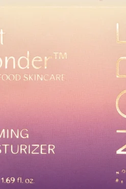 NOBE Nordic Beauty Kasvojenhoito<Oat Wonder™ Calming Moisturizer kasvovoide 50 ml