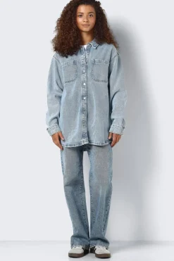 Noisy May Puserot Ja Tunikat<NMAlva paitatakki