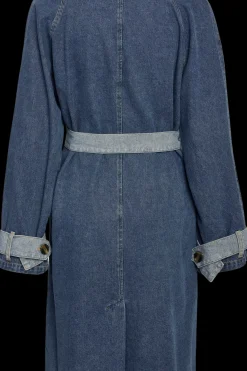 Noisy May Takit<NMArizona denim trenssi