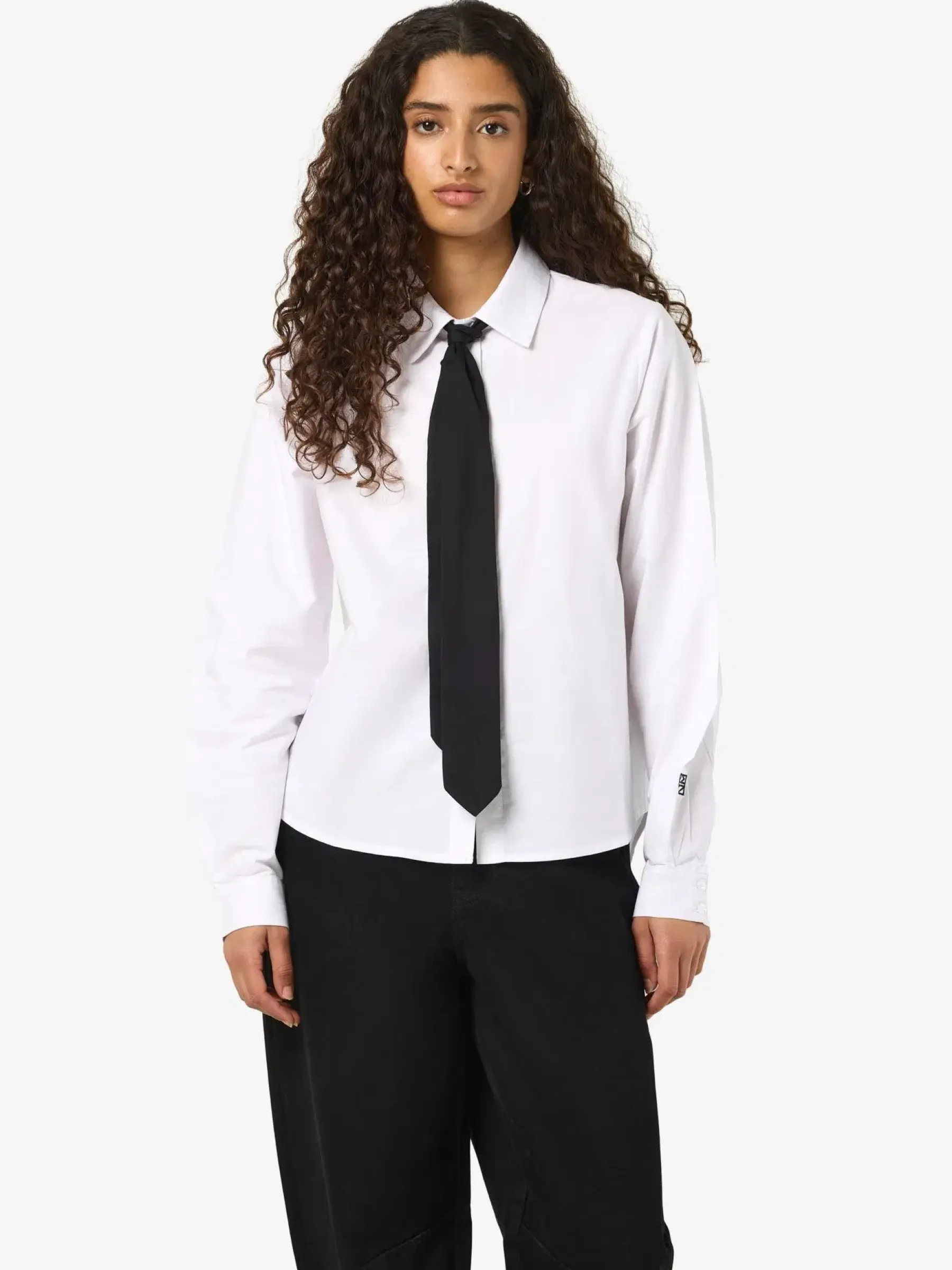 Noisy May Puserot Ja Tunikat<Nmfreja paitapusero