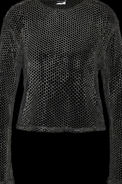 Nmhalo trikoopusero Paidat Ja Topit