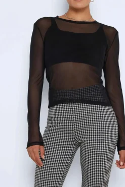 Discount NMJudith meshpusero Puserot Ja Tunikat