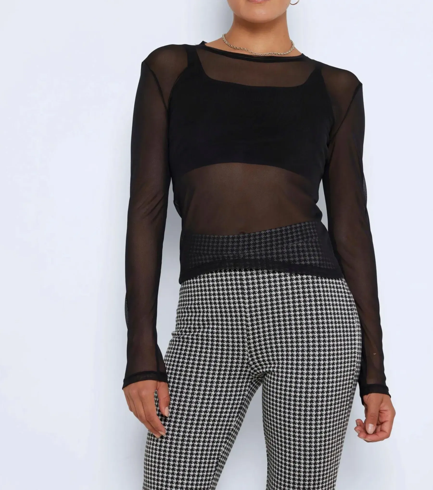 Discount NMJudith meshpusero Puserot Ja Tunikat