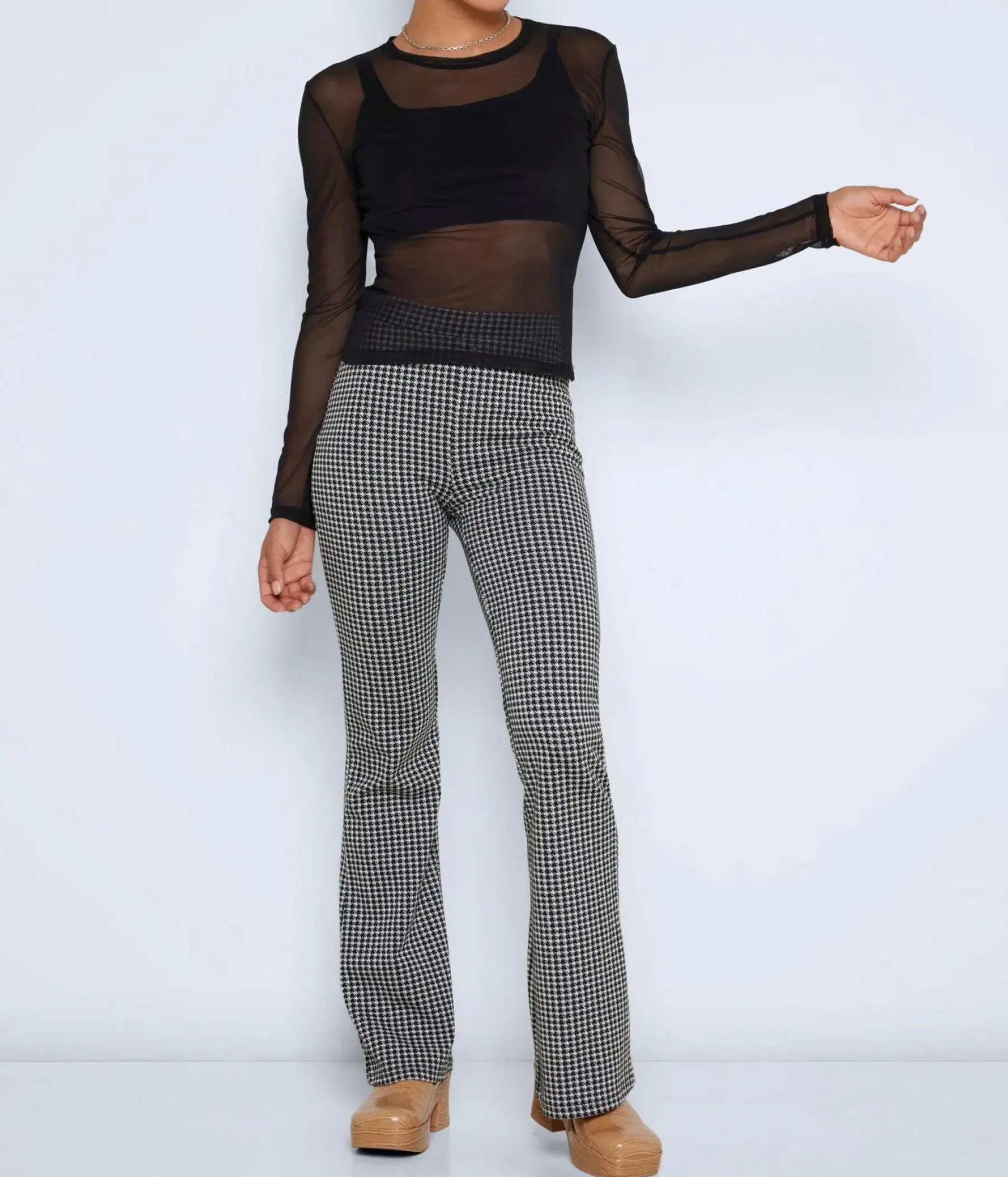 Discount NMJudith meshpusero Puserot Ja Tunikat