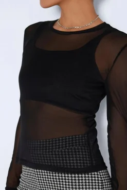 Discount NMJudith meshpusero Puserot Ja Tunikat