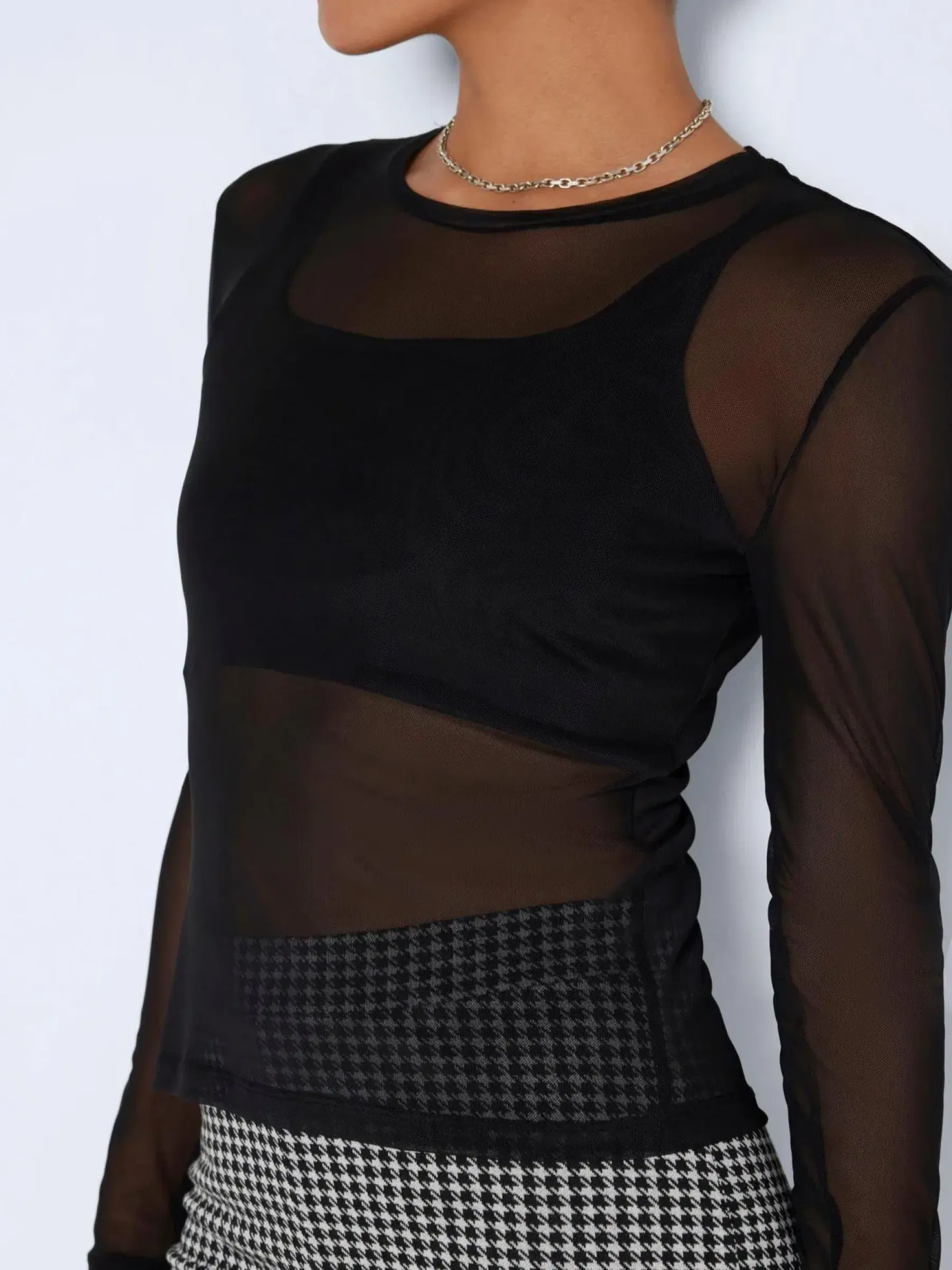 Discount NMJudith meshpusero Puserot Ja Tunikat