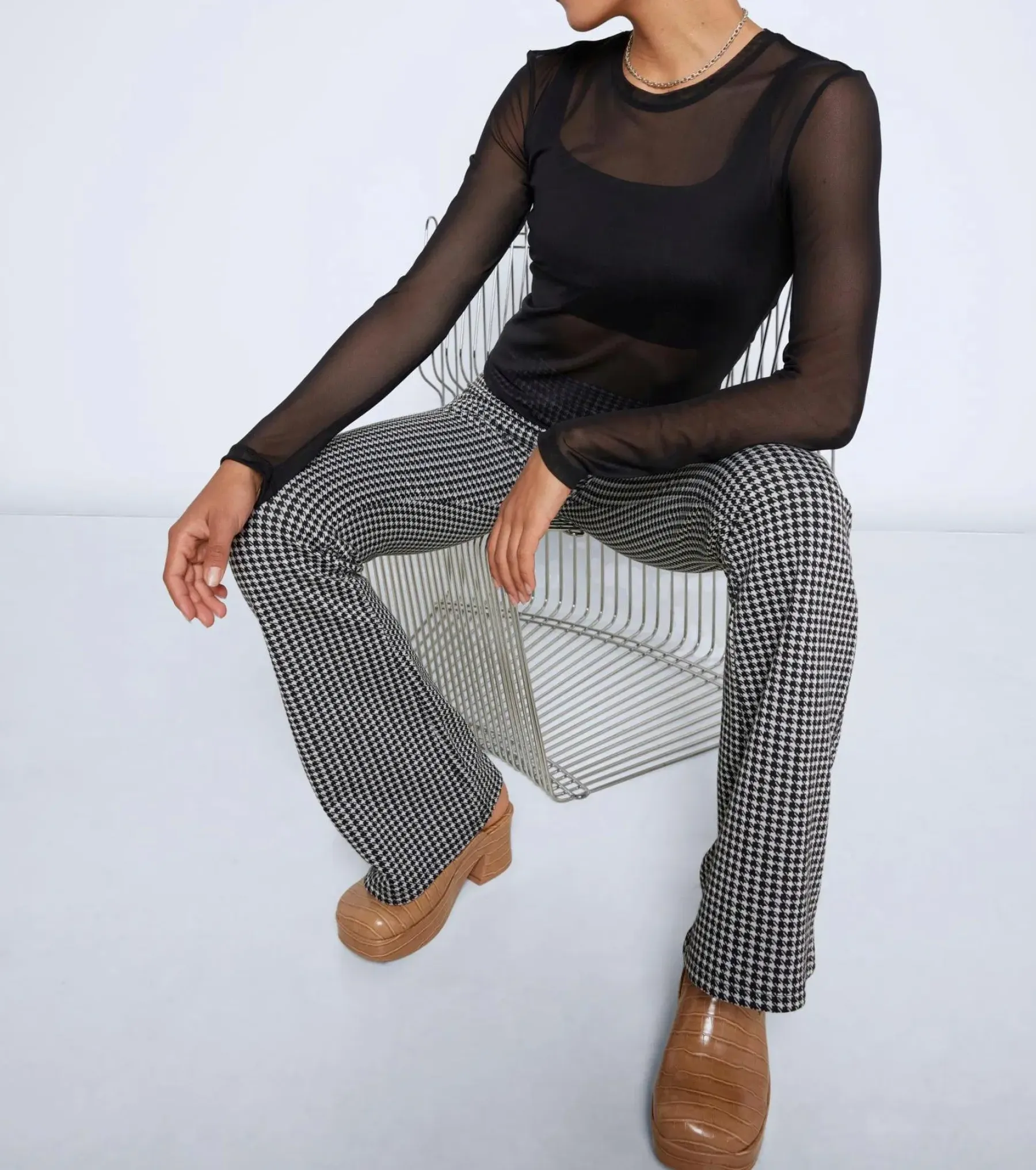 Discount NMJudith meshpusero Puserot Ja Tunikat